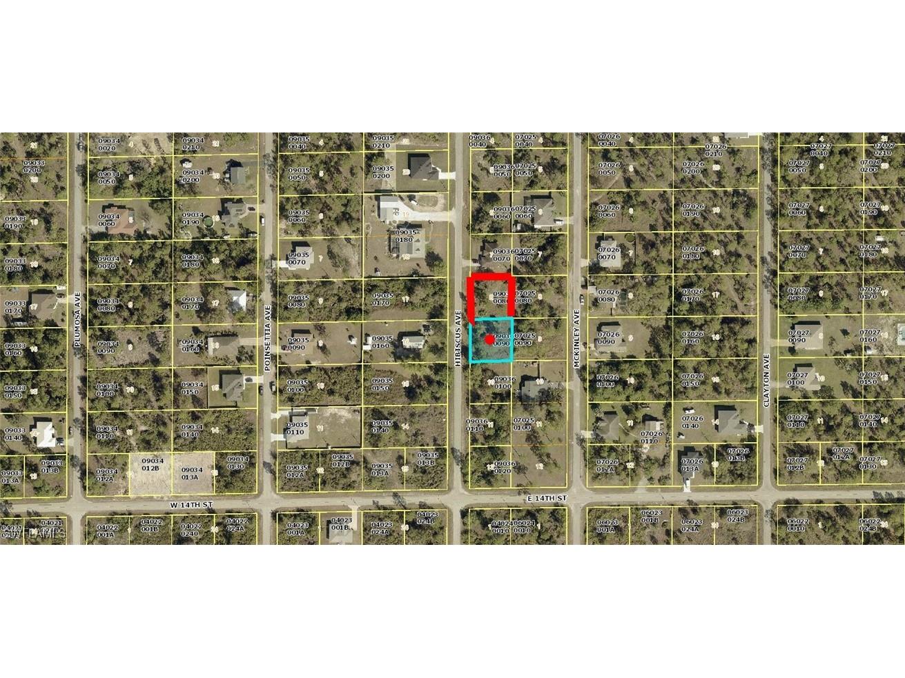 1406 Hibiscus Avenue Lehigh Acres FL 33972 225054072 image1