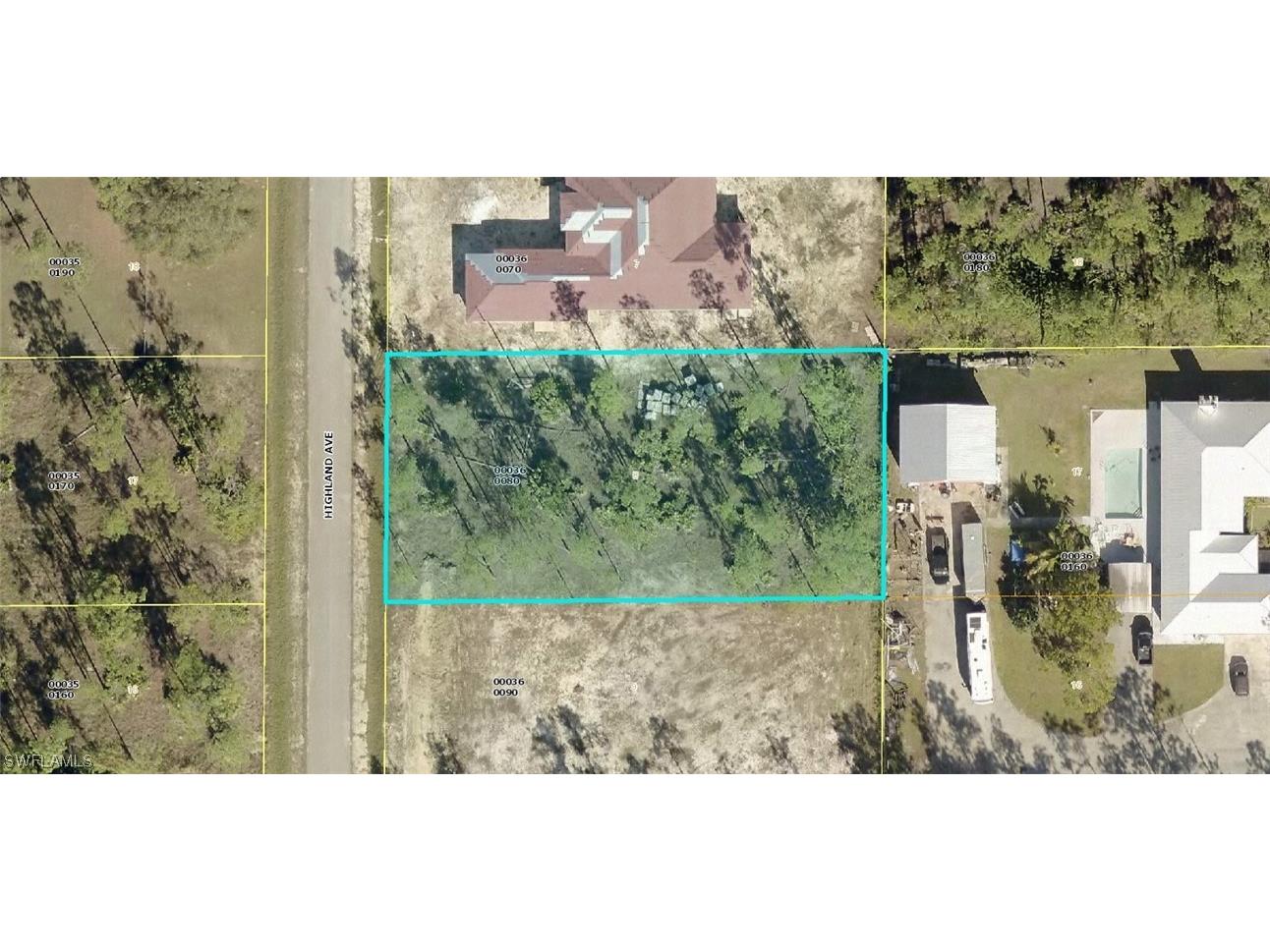 1406 Highland Avenue Lehigh Acres FL 33972 223089789 image1