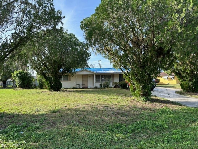 1406 Juddale Street E Lehigh Acres FL 33936 224003340 image1