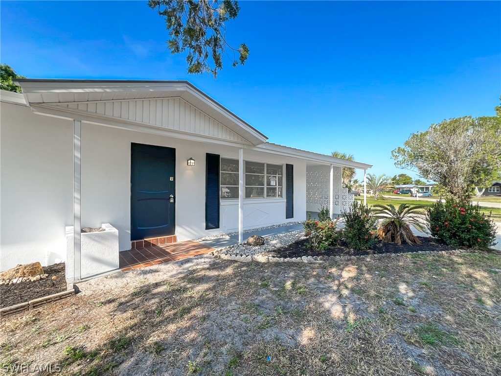 1406 Juddale Street E Lehigh Acres FL 33936 224024177 image1