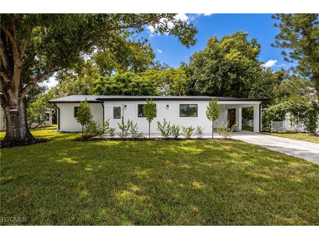 1406 Loma Linda Drive Fort Myers FL 33919 2025015577 image1
