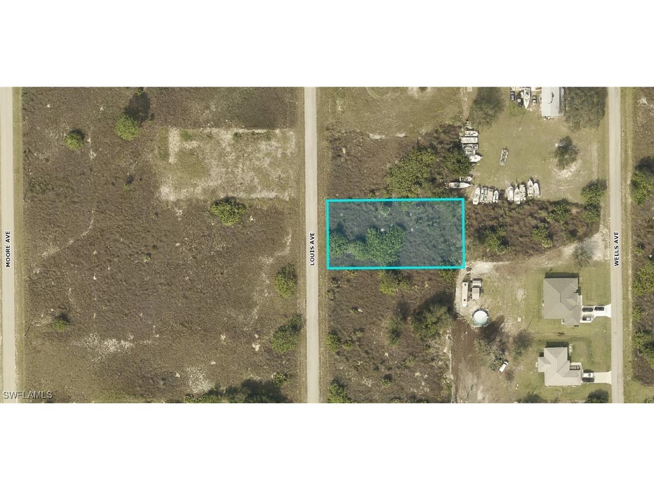 1406 Louis Avenue Lehigh Acres FL 33972 224088874 image1