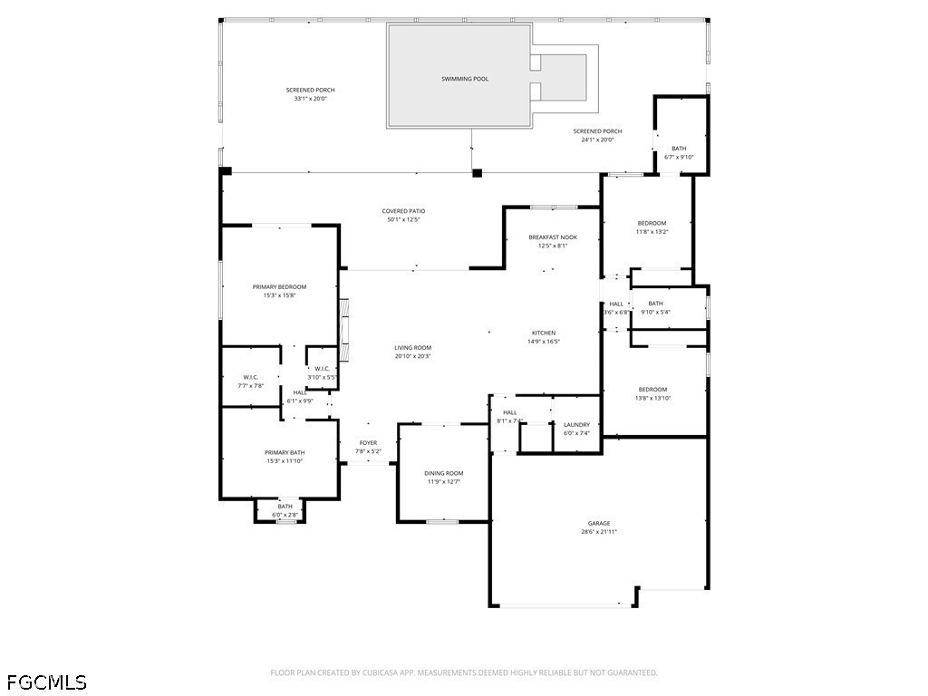 1406 Mohawk Parkway Cape Coral FL 33914 2026008709 image50