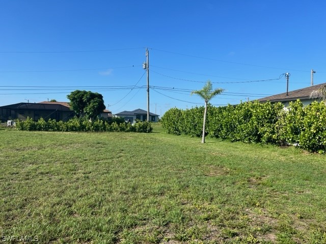 1406 NE 14th Terrace Cape Coral FL 33909 223039568 image1