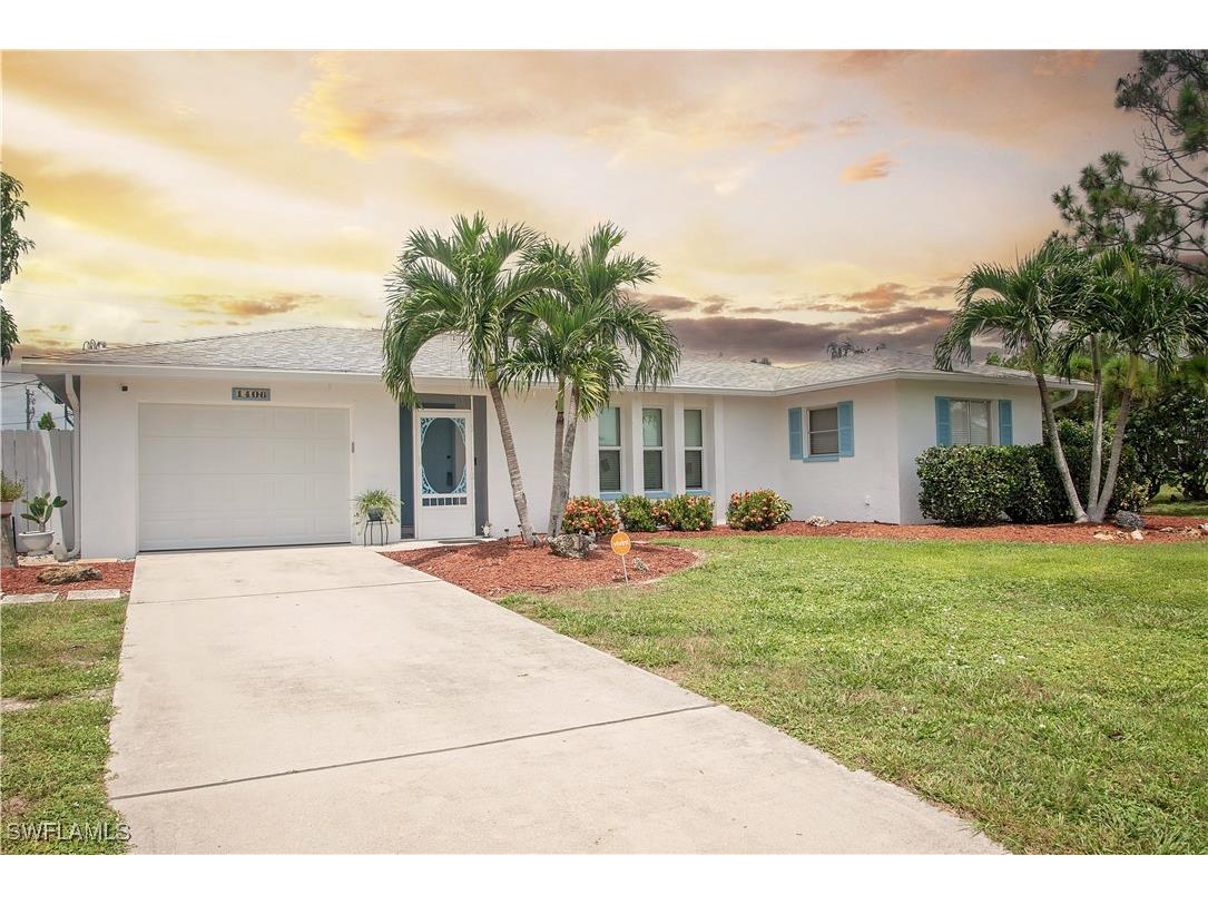 1406 NE 17th Avenue Cape Coral FL 33909 224061464 image1