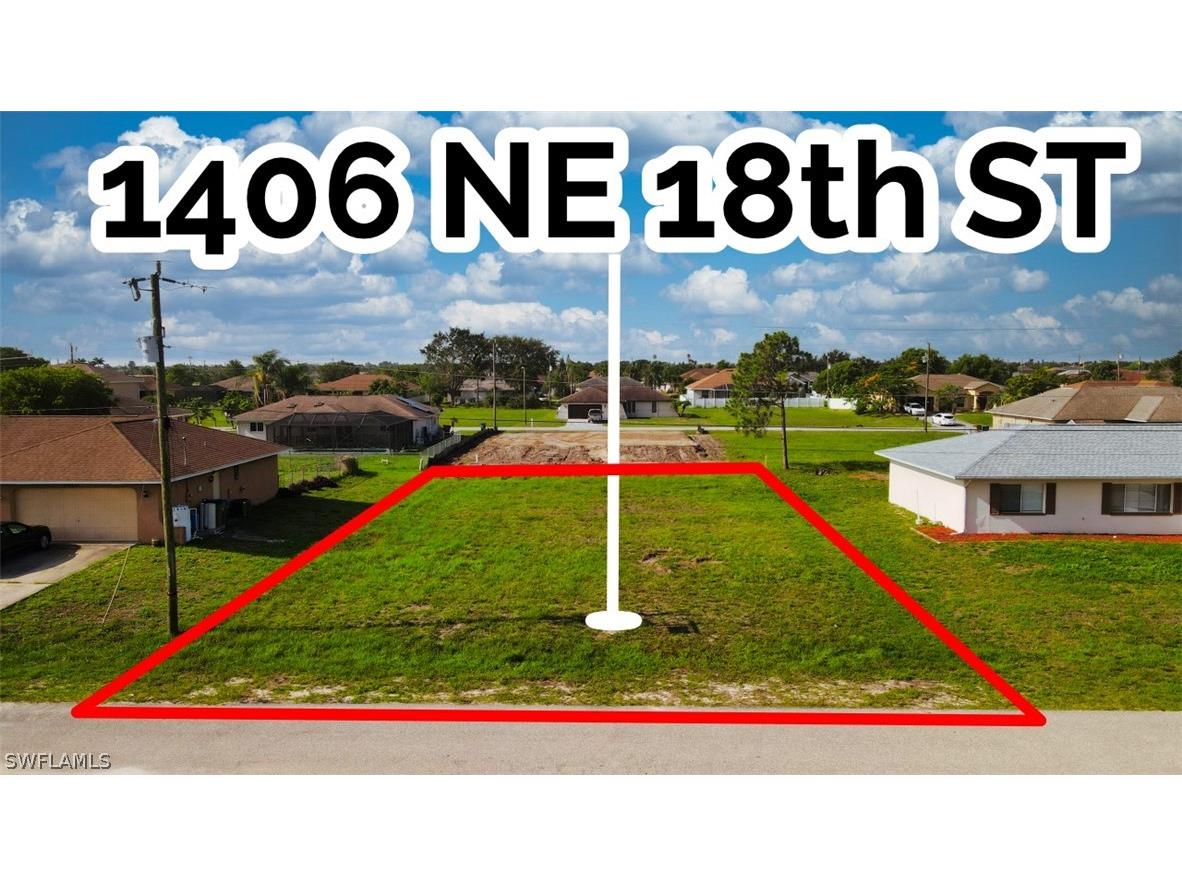 1406 NE 18th Street Cape Coral FL 33909 222073323 image1