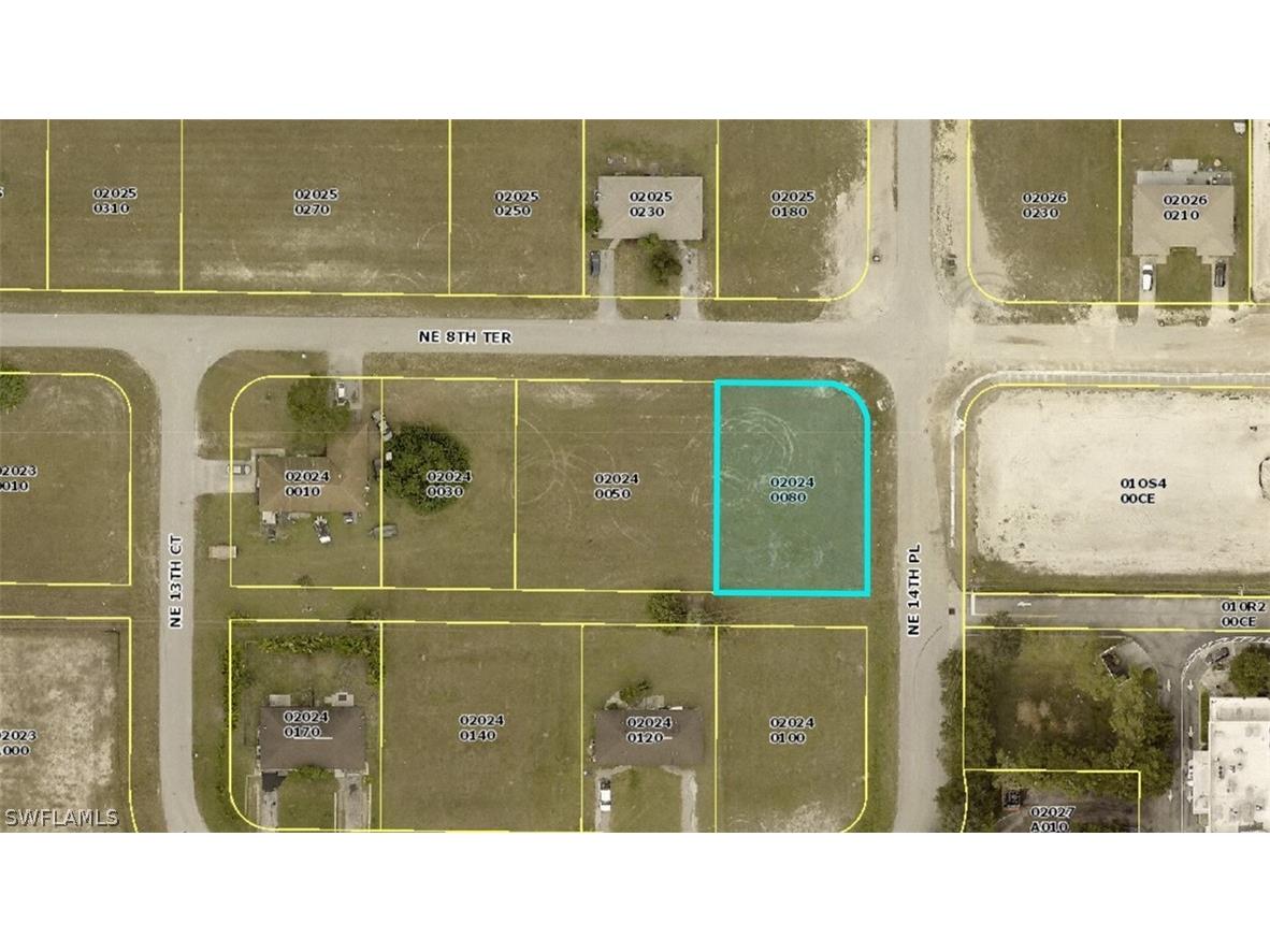 1406 NE 8th Terrace Cape Coral FL 33909 221080479 image1