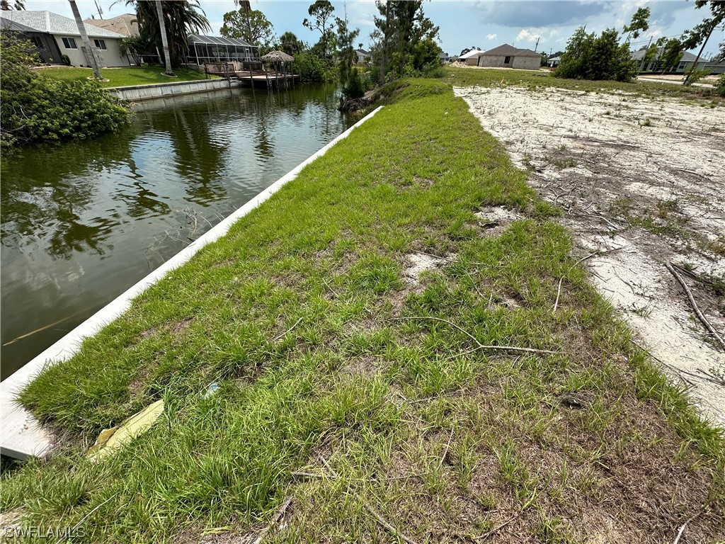 1406 NW 2nd Terrace Cape Coral FL 33993 223041120 image1