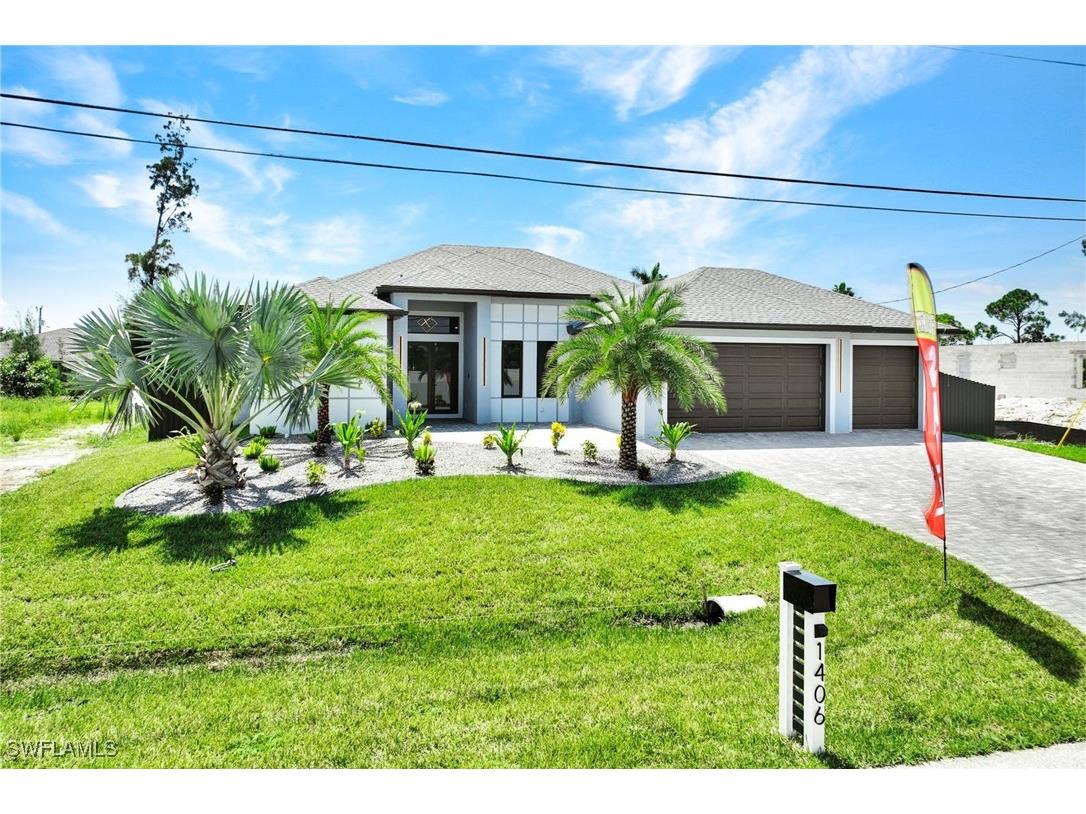 1406 NW 2nd Terrace Cape Coral FL 33993 224076138 image1