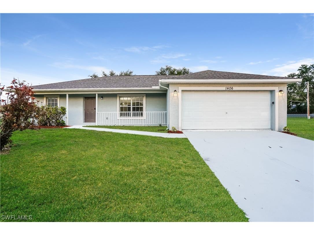 1406 NW 8th Place Cape Coral FL 33993 223094581 image1