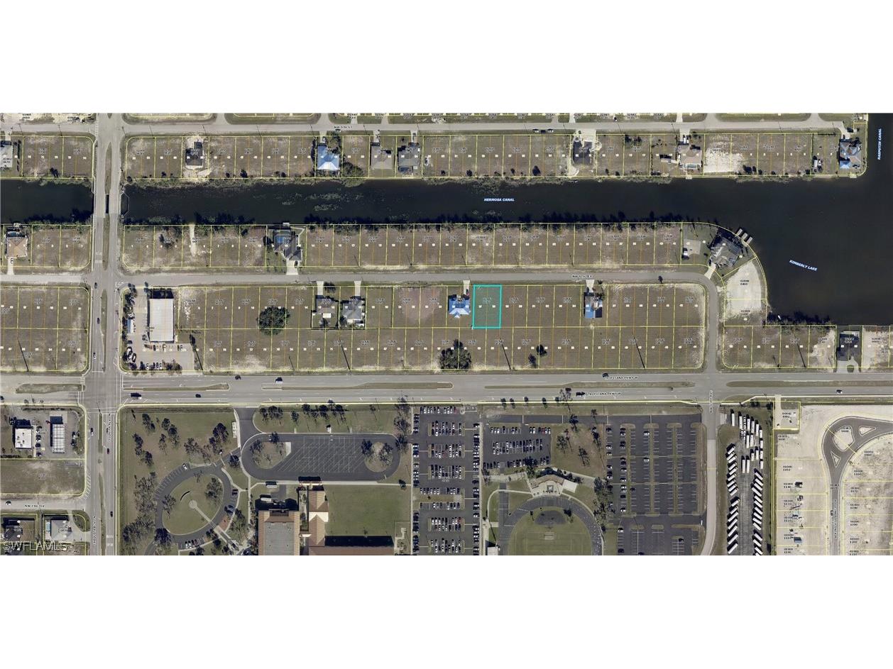 1406 NW 8th Terrace Cape Coral FL 33993 224006302 image1