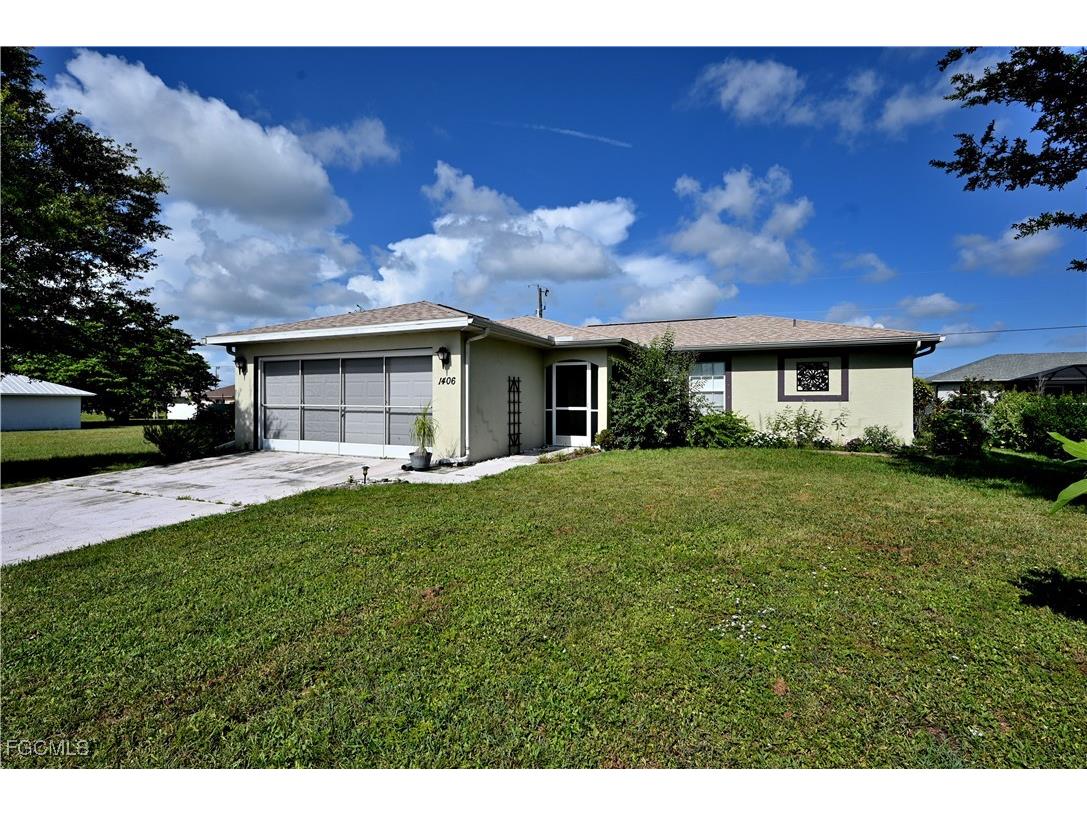 1406 NW 9th Place Cape Coral FL 33993 225049469 image1