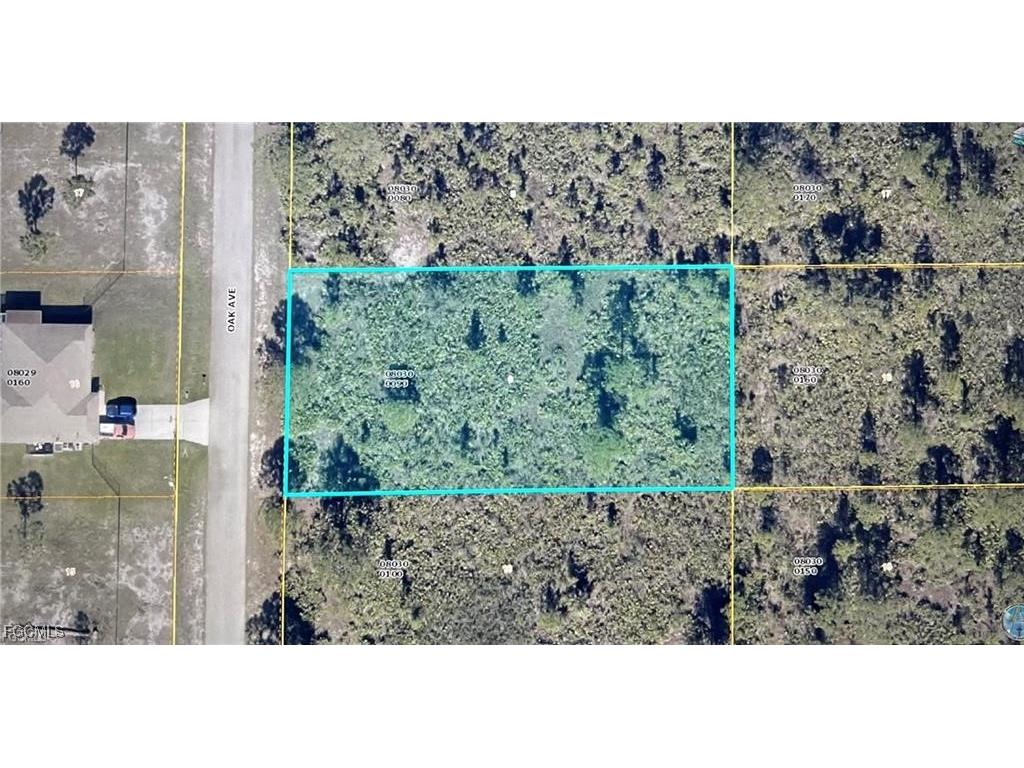 1406 Oak Avenue Lehigh Acres FL 33972 2025007051 image1