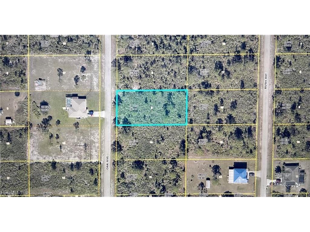 1406 Oak Avenue Lehigh Acres FL 33972 2025007051 image2