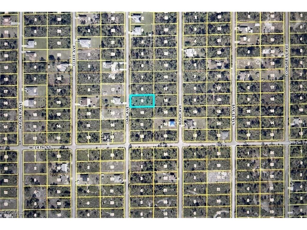 1406 Oak Avenue Lehigh Acres FL 33972 2025007051 image3