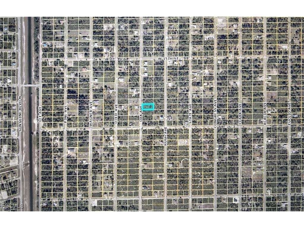 1406 Oak Avenue Lehigh Acres FL 33972 2025007051 image4