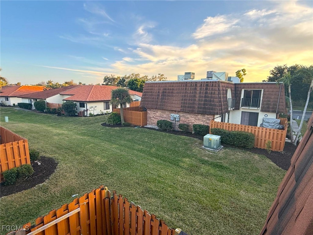 1406 Park Shore Circle #3 Fort Myers FL 33901 2026002187 image13