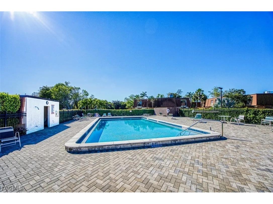 1406 Park Shore Circle #3 Fort Myers FL 33901 2026002187 image27