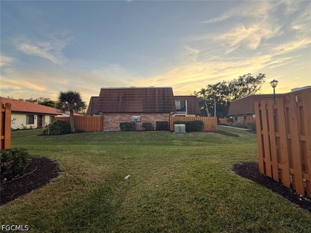 1406 Park Shore Circle #3 Fort Myers FL 33901 2026022011 image21