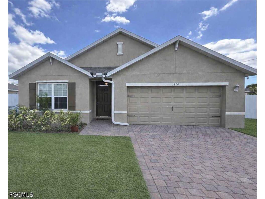 1406 SE 18th Terrace Cape Coral FL 33990 2026017911 image1