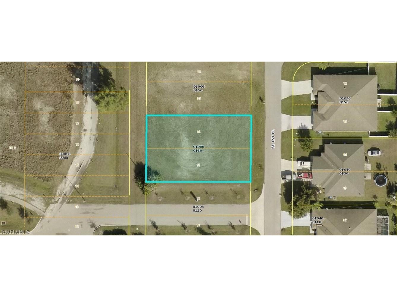 1406 SE 1st Place Cape Coral FL 33990 222085395 image1