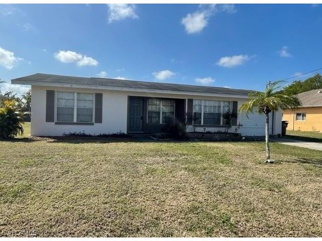 1406 SE 23rd Terrace Cape Coral FL 33990 224029056 image1