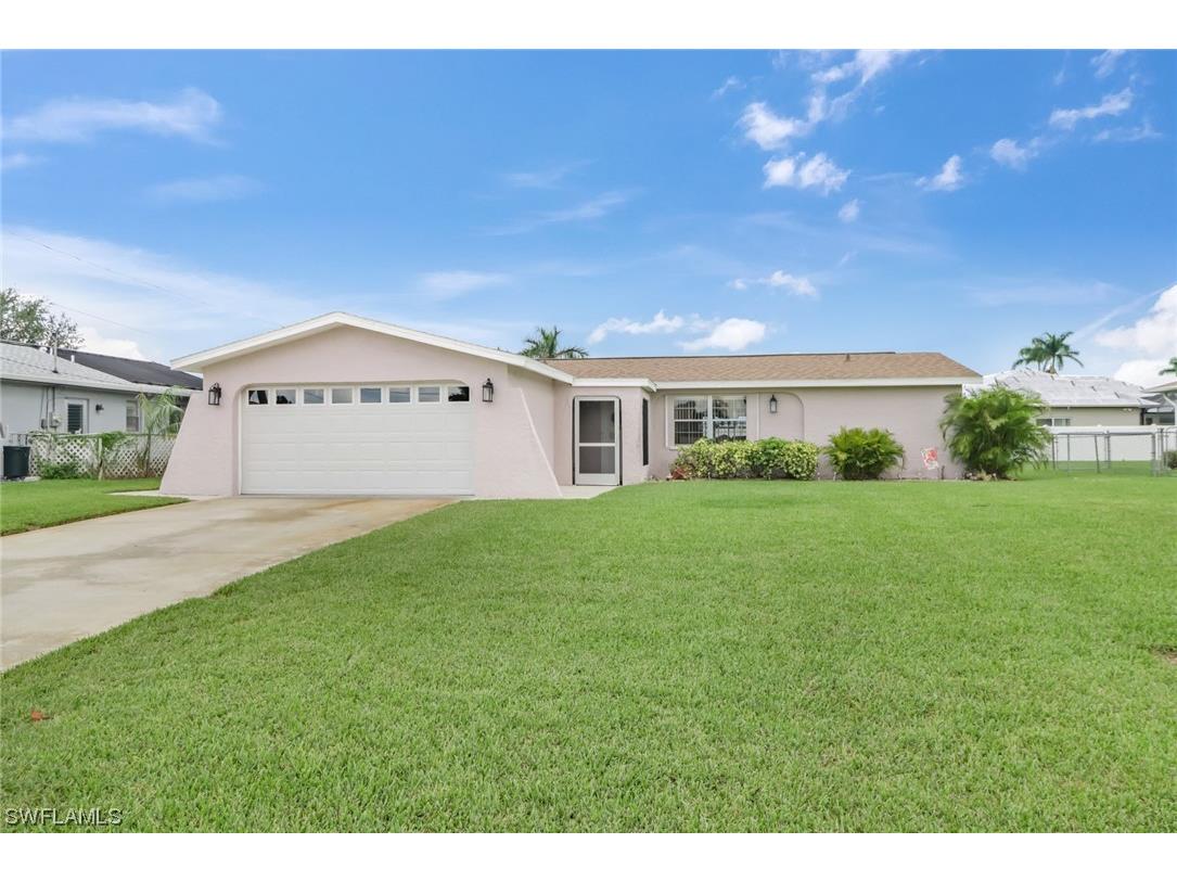 1406 SE 28th Terrace Cape Coral FL 33904 223056357 image1