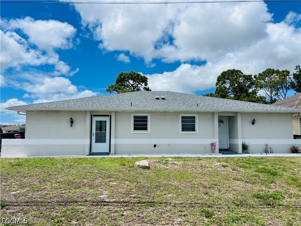 1406 SE 2nd Place #1 Cape Coral FL 33990 2026016728 image1