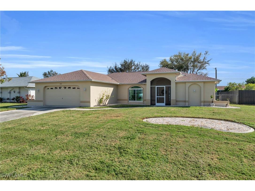 1406 SE 34th Street Cape Coral FL 33904 224086072 image1