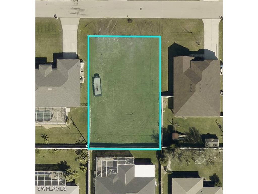 1406 SW 11th Terrace Cape Coral FL 33991 224096204 image1