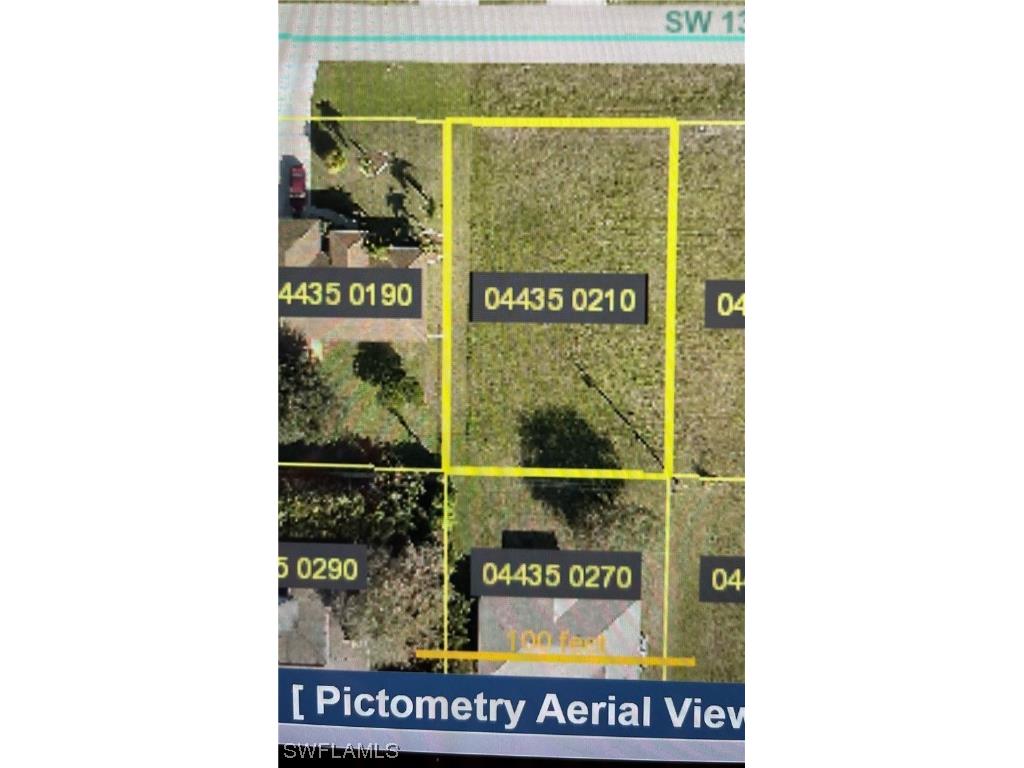 1406 SW 13th Street Cape Coral FL 33991 223018440 image1