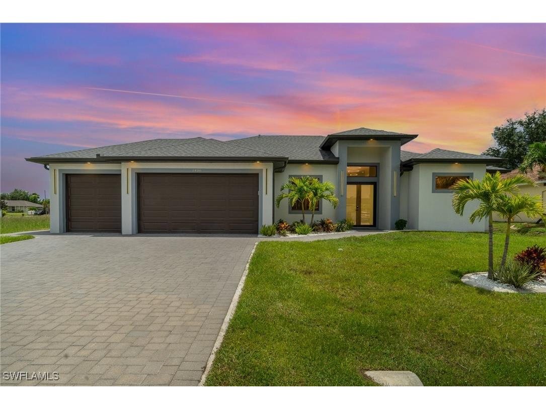 1406 SW 13th Street Cape Coral FL 33991 225061618 image1