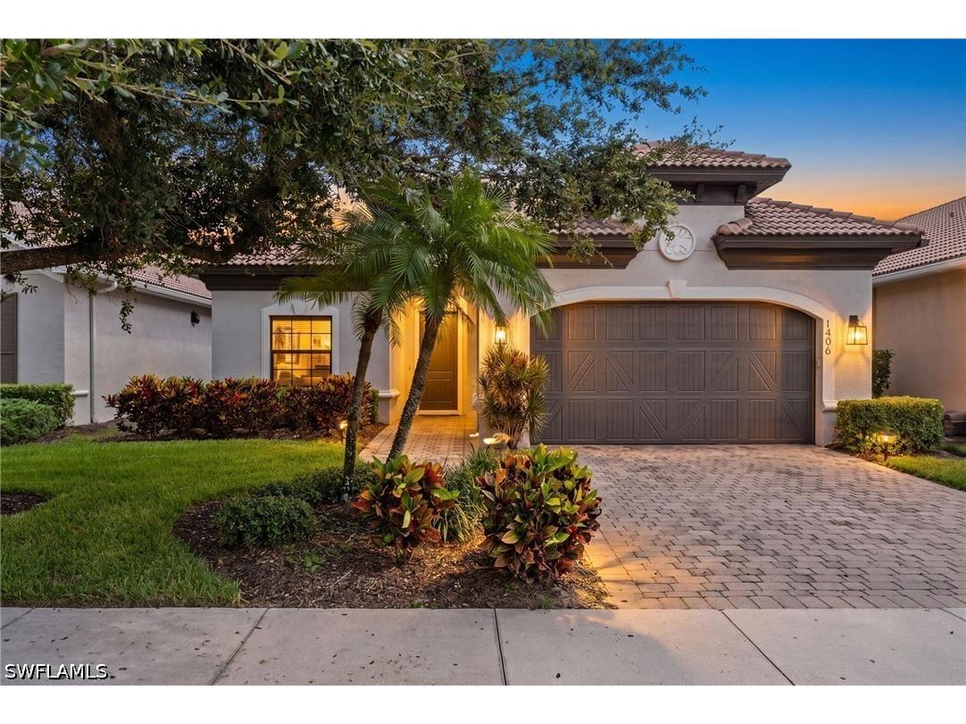 1406 Serrano Circle Naples FL 34105 226023681 image1