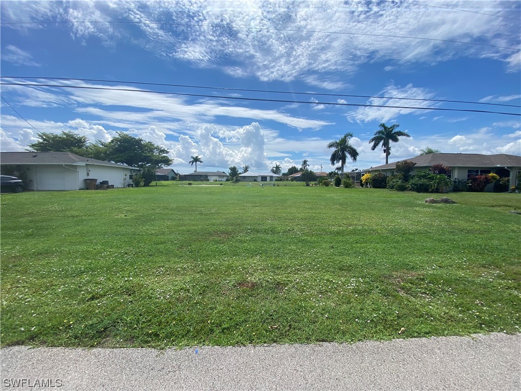 1406 Shelby Parkway Cape Coral FL 33904 223071369 image1