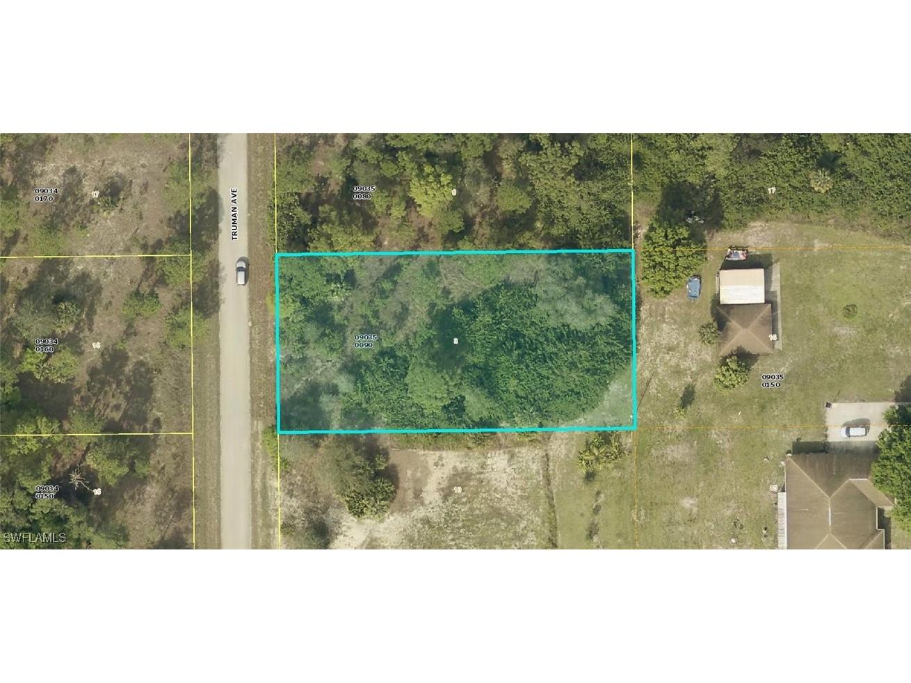 1406 Truman Avenue Lehigh Acres FL 33972 224070785 image1