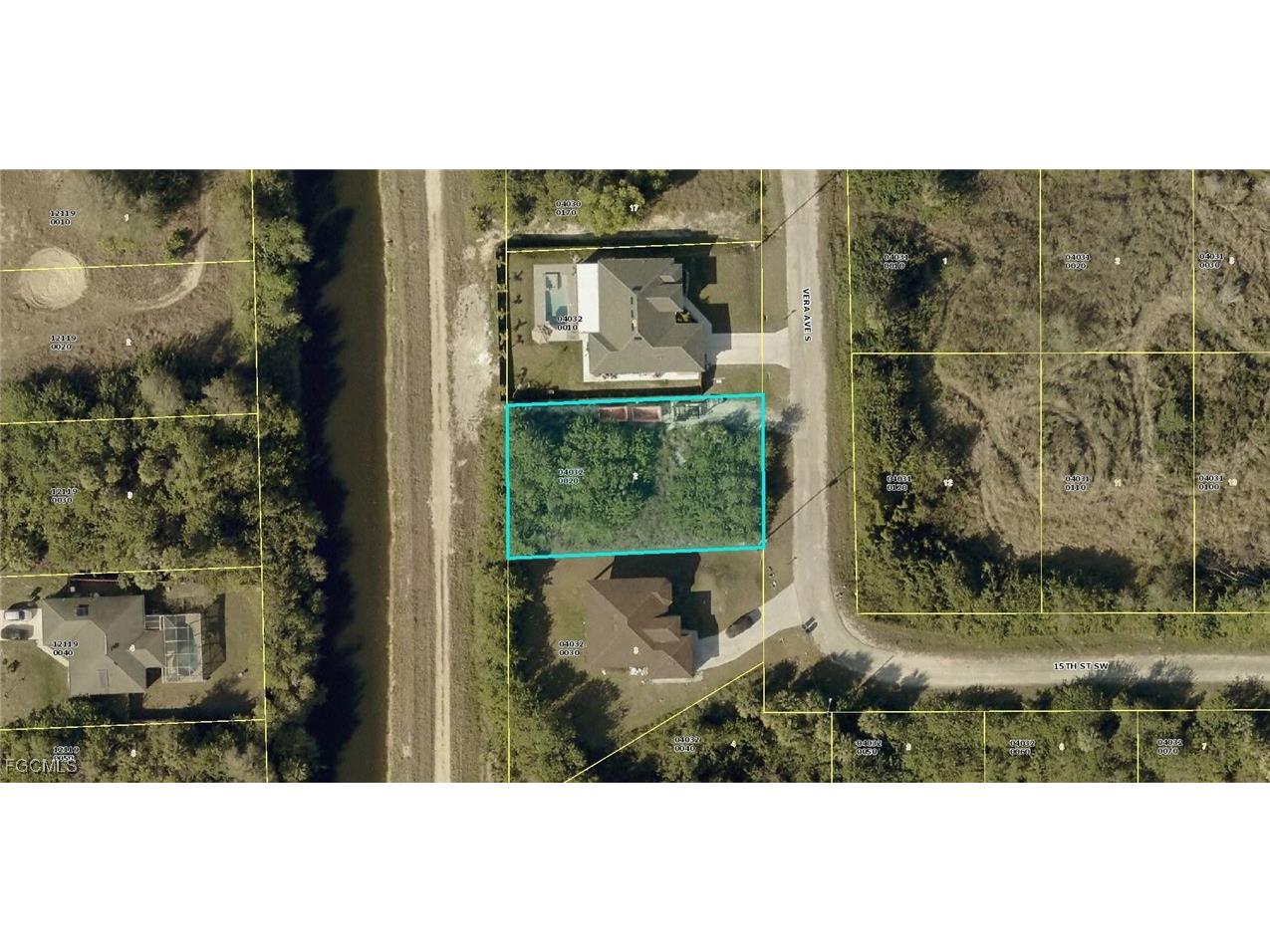 1406 Vera Avenue S Lehigh Acres FL 33976 2025021417 image1