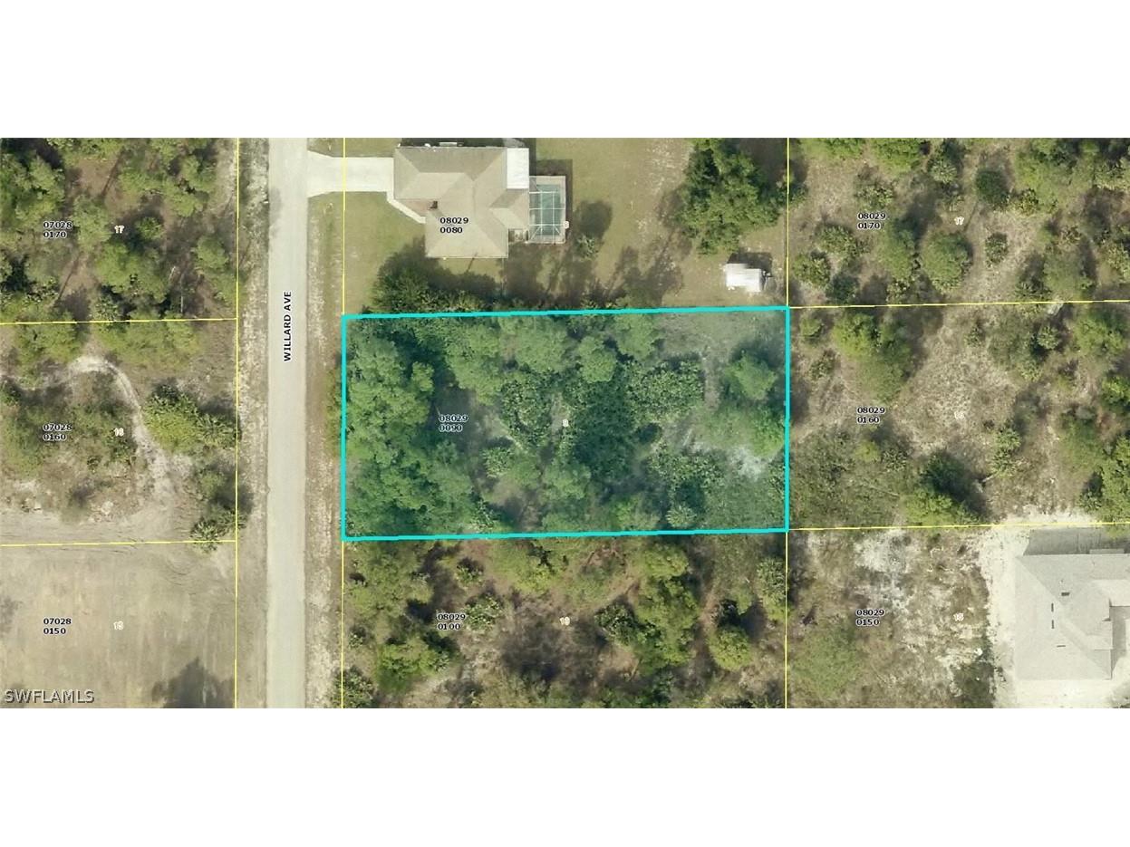 1406 Willard Avenue Lehigh Acres FL 33972 224033792 image1