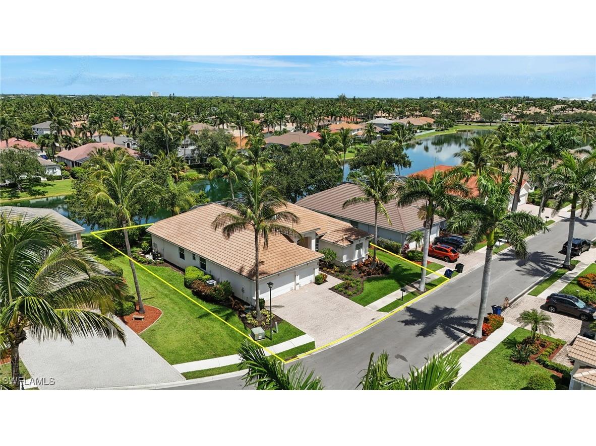 14060 Shimmering Lake Court Fort Myers FL 33907 225084940 image1