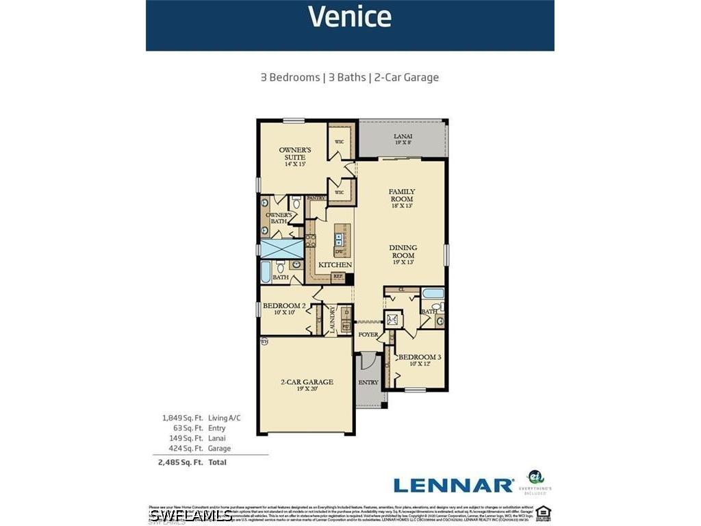 14060 Vindel Circle Fort Myers FL 33905 226020811 image1