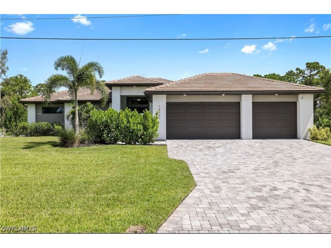 14061 Barkwood Street Fort Myers FL 33905 223059469 image1