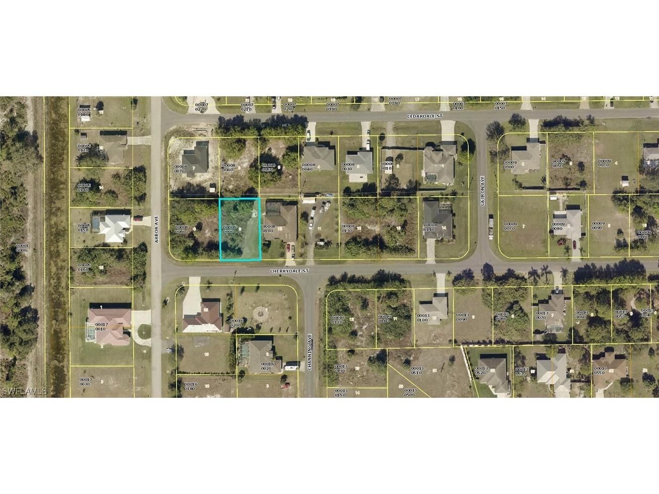 14061 Cherrydale Street Fort Myers FL 33905 223019213 image1