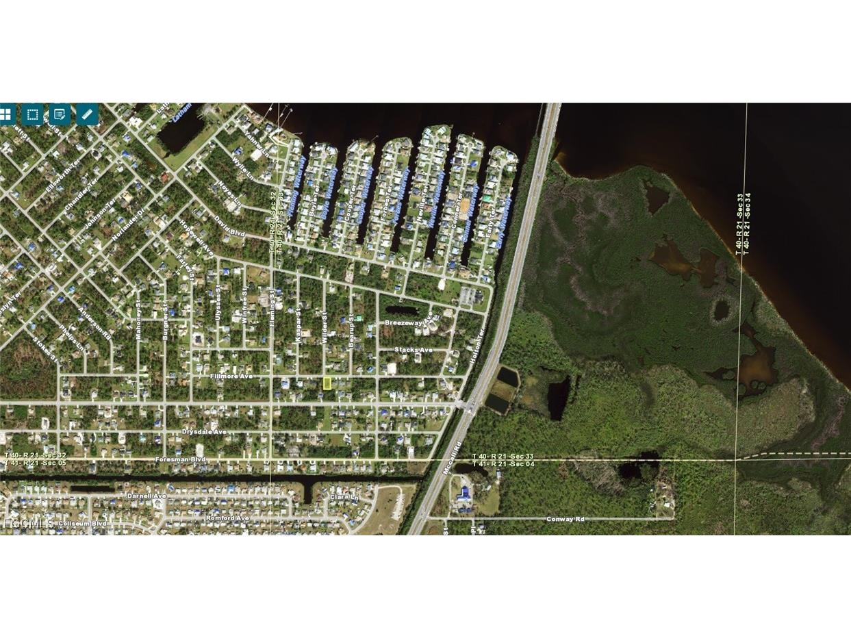14063 Fillmore Avenue Port Charlotte FL 33981 2025006116 image1