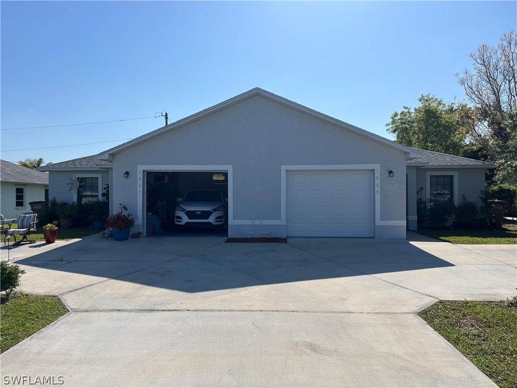 1407/1409 SE 8th Place Cape Coral FL 33990 224035683 image1