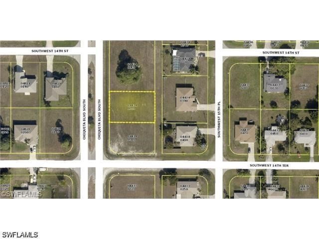 1407 Chiquita Boulevard S Cape Coral FL 33991 224012715 image1