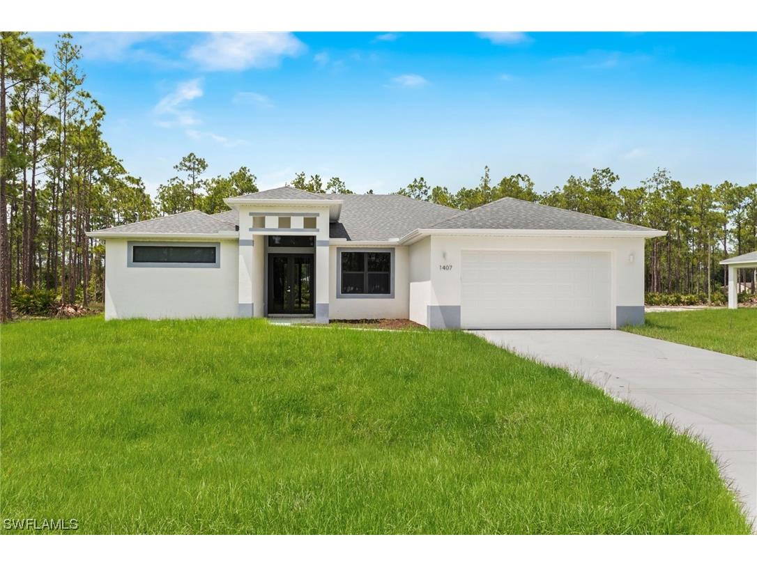1407 Eighth Avenue Lehigh Acres FL 33972 223076108 image1