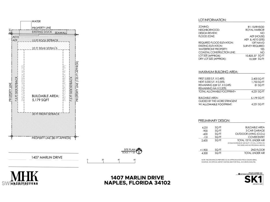 1407 Marlin Drive Naples FL 34102 225058387 image43