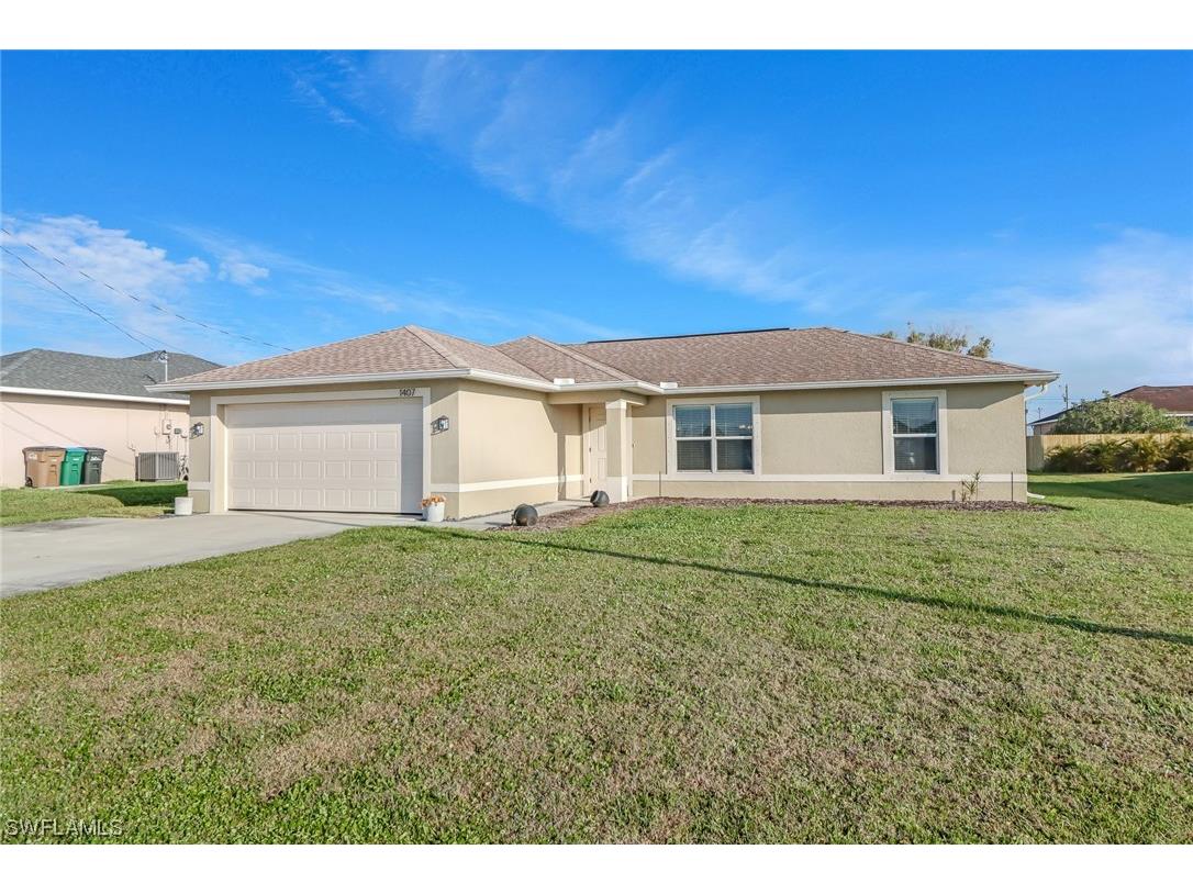 1407 Mohawk Parkway Cape Coral FL 33914 223014062 image1