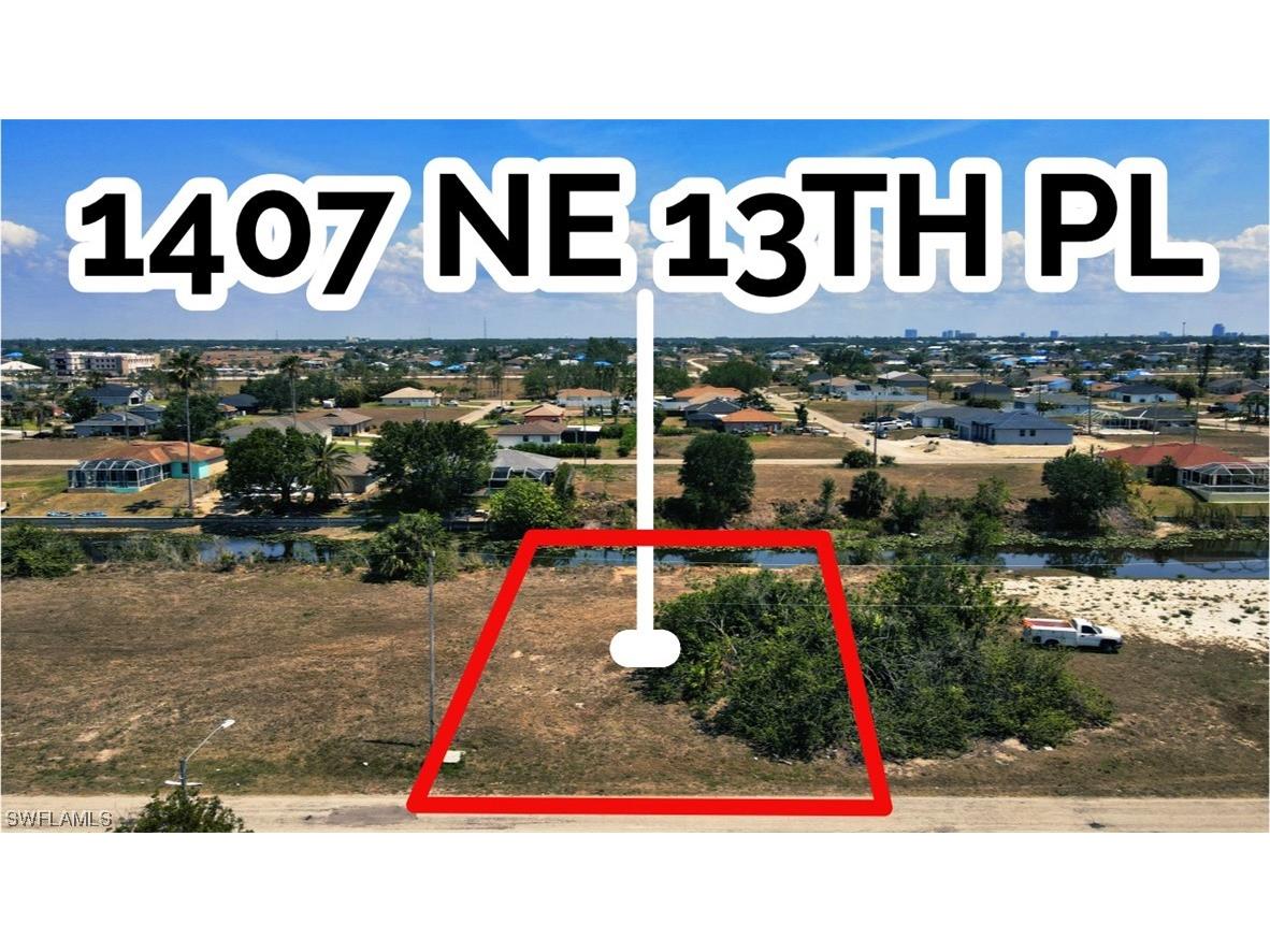 1407 NE 13th Place Cape Coral FL 33909 223027014 image1