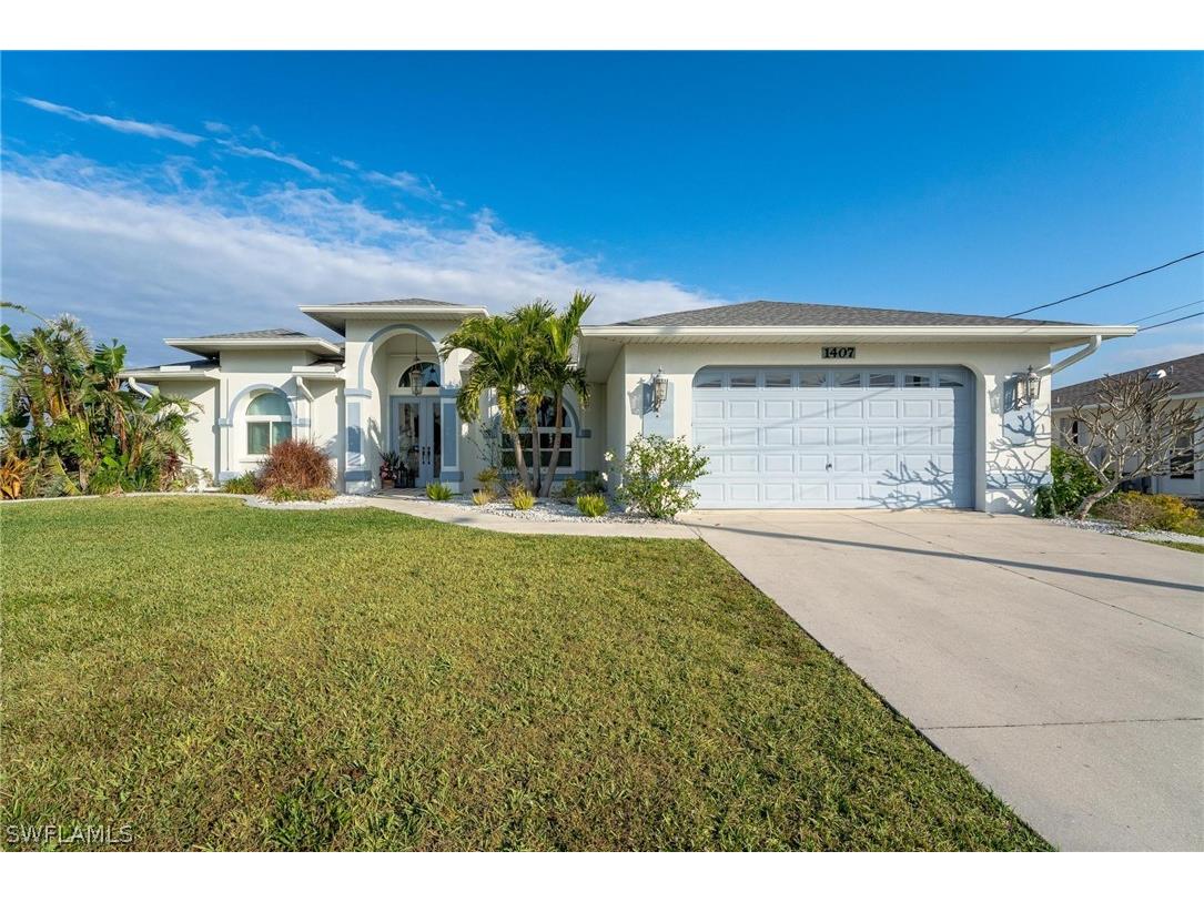 1407 NE 19th Terrace Cape Coral FL 33909 223006359 image1