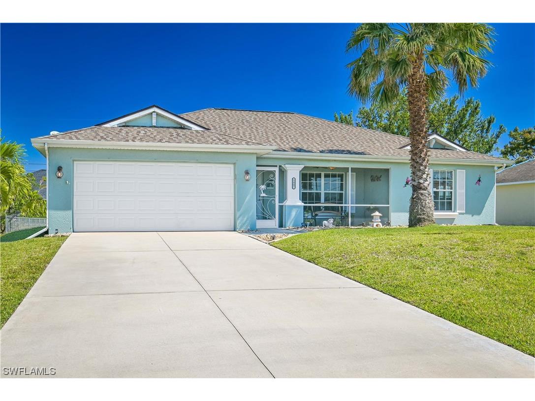 1407 NE 21st Avenue Cape Coral FL 33909 223021167 image1